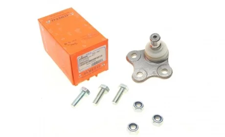 Опора шаровая (передняя) Ford Mondeo -00 ASMETAL 10FR0500