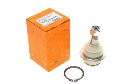 Опора кульова (передня) Ford Transit V184/V347 00- /Connect 02- ASMETAL 10FR1300
