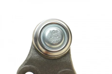 Опора шаровая (передняя/снизу) Ford Focus II 1.4-2.0TDCi 04-12/C-Max 07-10/Volvo C30/C70/S40 04- ASMETAL 10FR1706