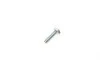 Опора кульова (передня/знизу) Ford Focus II 1.4-2.0TDCi 04-12/C-Max 07-10/Volvo C30/C70/S40 04- ASMETAL 10FR1706 (фото 5)