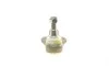 Опора кульова (передня/знизу) Ford Focus II 1.4-2.0TDCi 04-12/C-Max 07-10/Volvo C30/C70/S40 04- ASMETAL 10FR1706 (фото 6)
