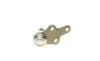 Опора кульова (передня/знизу) Ford Focus II 1.4-2.0TDCi 04-12/C-Max 07-10/Volvo C30/C70/S40 04- ASMETAL 10FR1706 (фото 7)