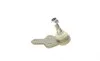 Опора кульова (передня/знизу) Ford Focus II 1.4-2.0TDCi 04-12/C-Max 07-10/Volvo C30/C70/S40 04- ASMETAL 10FR1706 (фото 8)