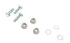 Опора шаровая (передняя/R) Ford Focus III 10- ASMETAL 10FR1711 (фото 4)