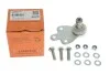 Опора шаровая (передняя/снизу) Ford Focus 18- ASMETAL 10FR1720 (фото 4)