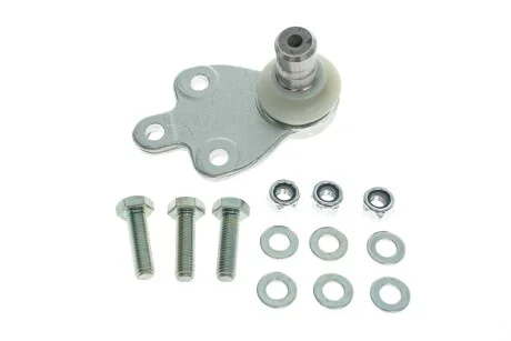 Опора кульова (передня/знизу) Ford Focus 18- ASMETAL 10FR1720