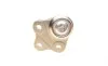 Опора кульова (передня) Ford Galaxy/Mondeo 1.6-2.0 TDCi 06-15 ASMETAL 10FR2205 (фото 3)