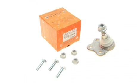 Опора кульова (передня) Ford Galaxy/Mondeo 1.6-2.0 TDCi 06-15 ASMETAL 10FR2205