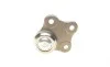 Опора шаровая (передняя/снизу) Ford Fiesta/Fusion 1.2-1.6 01-12 ASMETAL 10FR3515 (фото 3)