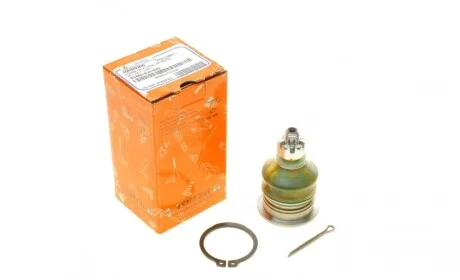 Опора кульова (передня) Honda Civic/CR-V 91-02 ASMETAL 10HN0200