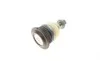 Опора шаровая (передняя) Honda Accord VIII/IX 2.0/2.4/2.2D 08- ASMETAL 10HN4000 (фото 2)