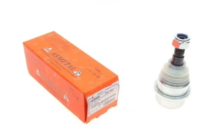 Опора шаровая (передняя/верхняя) Land Rover Discovery/Range Rover II 98-04 ASMETAL 10LR0505