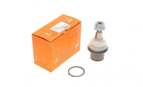 Опора шаровая (передняя/снизу) Land Rover Discovery/Range Rover 2.7TD-4.4 04-09 ASMETAL 10LR1910