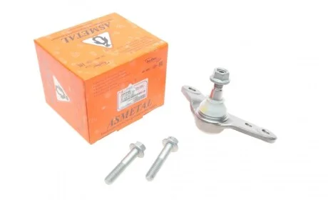 Опора кульова (передня/знизу/L) MIni Cooper 01-06 ASMETAL 10MC0200