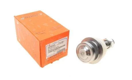 Опора шаровая (передняя) MB Sprinter/VW LT 96- ASMETAL 10MR0100