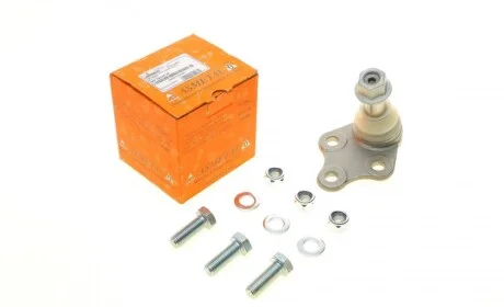 Опора кульова (передня) MB V-class/Vito (W447) 1.6CDI/2.2CDI 14- ASMETAL 10MR0820
