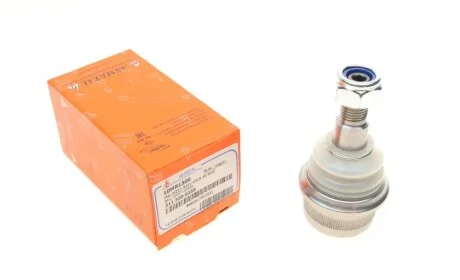 Опора шаровая (передняя/снизу) MB E-class (W211) 02-/S-class (W220) 98- ASMETAL 10MR1300