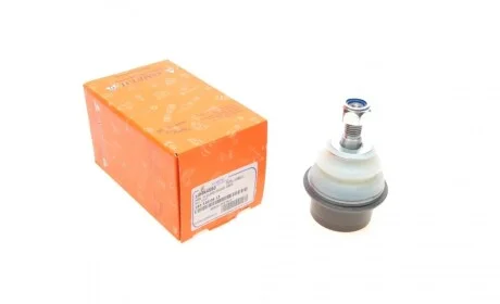 Опора кульова амортизаційної стійки MB M-class (W163) 98-05 ASMETAL 10MR4590