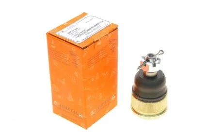 Опора шаровая (передняя/снизу) Mazda 929 81-91 ASMETAL 10MZ0100