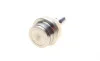 Опора кульова (передня/знизу) Nissan Navara/Pathfinder III 04- (d=24mm) ASMETAL 10NS0100 (фото 6)