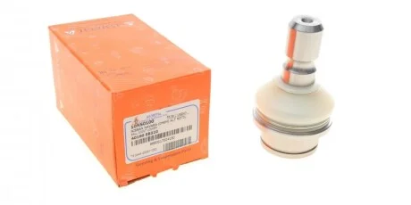 Опора кульова (передня/знизу) Nissan Navara/Pathfinder III 04- (d=24mm) ASMETAL 10NS0100