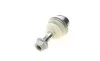 Опора шаровая (передняя/сверху) Nissan NP300 Navara/Pathfinder III 05- ASMETAL 10NS0120 (фото 4)