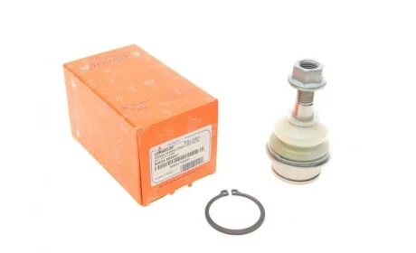 Опора кульова (передня/зверху) Nissan NP300 Navara/Pathfinder III 05- ASMETAL 10NS0120