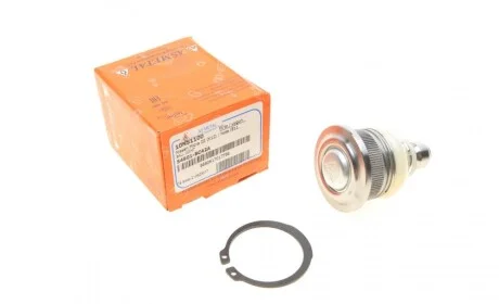 Опора кульова (передня/знизу) Nissan Micra III/Note 1.0-1.6 03- ASMETAL 10NS1100