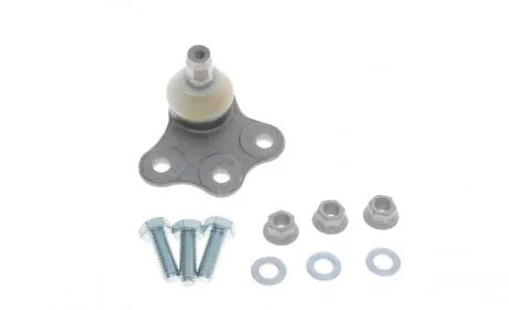 Опора шаровая (передняя/L) Opel Meriva 03-10 ASMETAL 10OP1220