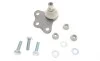Опора кульова (передня/R) Opel Meriva 03-10 ASMETAL 10OP1221