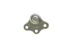 Опора шаровая (передняя) Opel Combo 00- ASMETAL 10OP1500 (фото 3)