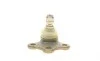 Опора кульова (передня) Citroen C2/C3/Peugeot 207 09- ASMETAL 10PE0400 (фото 3)