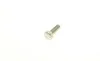 Опора кульова (передня) Citroen C2/C3/Peugeot 207 09- ASMETAL 10PE0400 (фото 6)