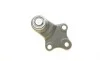 Опора кульова (передня) Peugeot 306 93-02 (d=18mm) ASMETAL 10PE1002 (фото 2)