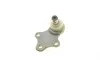Опора кульова (передня) Peugeot 306 93-02 (d=18mm) ASMETAL 10PE1002 (фото 4)