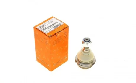 Опора шаровая (передняя/снизу) Citroen C5/Peugeot 405/607 87- ASMETAL 10PE2000