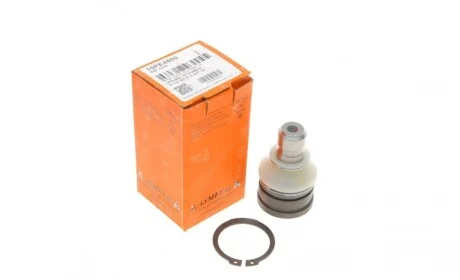 Опора шаровая (передняя/снизу) Mitsubishi Lancer 03-/Outlander 06-12/Citroen C4 12- ASMETAL 10PE4800