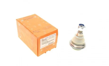 Опора кульова (передня) Citroen Jumpy/Peugeot Expert 16- (M14x1.5) ASMETAL 10PE5000