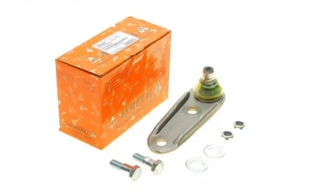 Опора кульова (передня/знизу) Renault Megane 96-03 ASMETAL 10RN5500