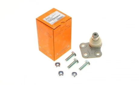 Опора шаровая (передняя/R) Renault Kangoo 08- ASMETAL 10RN5605