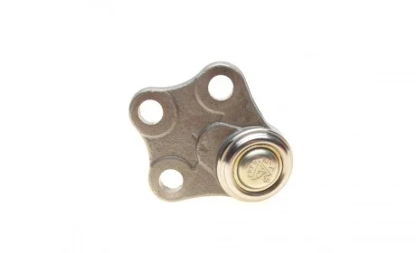 Опора кульова (передня) Renault Scenic IV/Megane IV 15- ASMETAL 10RN5700