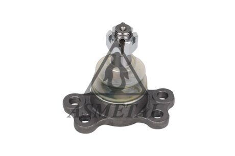 Кульова опора (шарнір) ASMETAL 10SY0105GP