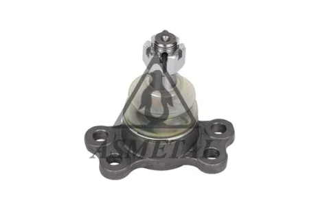 Кульова опора (шарнір) ASMETAL 10SY0105GP