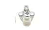 Опора кульова (передня) Toyota Avensis II 03-11 (d=15mm) ASMETAL 10TY0200 (фото 1)