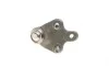 Опора кульова (передня) Toyota Avensis II 03-11 (d=15mm) ASMETAL 10TY0200 (фото 3)