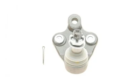 Опора кульова (передня) Toyota Avensis II 03-11 (d=15mm) ASMETAL 10TY0200