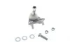 Опора шаровая (передняя/снизу) Toyota Corolla/Avensis 92-09 ASMETAL 10TY0205 (фото 1)