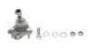 Опора кульова (передня/знизу) Toyota Corolla/Rav 4/Prius 92-06 ASMETAL 10TY0206 (фото 1)