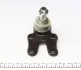 Опора кульова (передня/знизу) Toyota Hiace 83-07 ASMETAL 10TY0500 (фото 4)