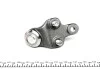 Опора кульова (передня/знизу/L) Lexus RX 03-08/Toyota Camry 01-11 ASMETAL 10TY1010 (фото 3)